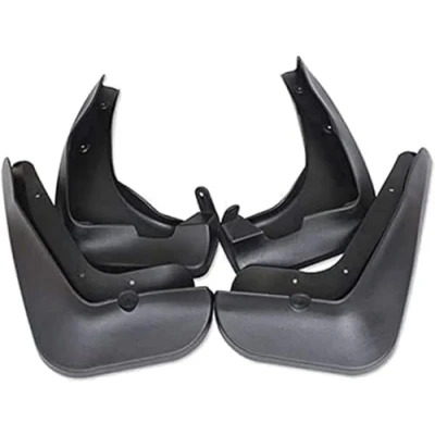 Image of WEIDON Car Mud Flaps Mudflap For BMW 1 Series F20 2012 2016, Wheel Protection Accessories splash guards fender Waterproof Tire Mudflaps Protector