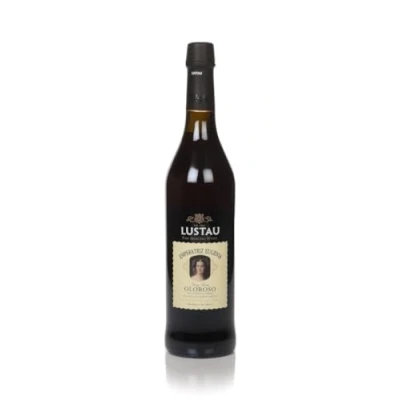 Image of Lustau Emperatriz Eugenia Oloroso Sherry, 50 cl