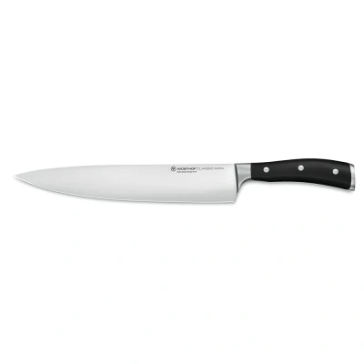 Image of Wusthof Classic Ikon Chef&#039;s Knife 26 cm