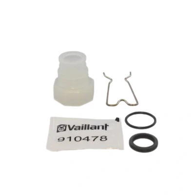Image of VAILLANT Connection Piece 087310