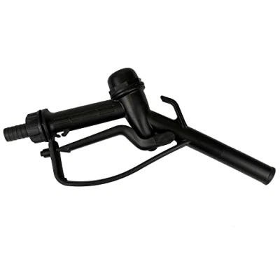 Image of Cost Wise gravity fed Fuel delivery gun Dispensing Transfer Tool for Chemicals Diesel Oil Urea 25mm nozzle,25mm hose barb