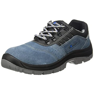 Image of Upower Unisex bc20305 40 Industrial Shoe, b, 6.5 UK