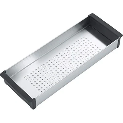 Image of FRANKE Instertion for Drainer Kitchen Sinks fro SS Box BXX 112.0394.981, Grey