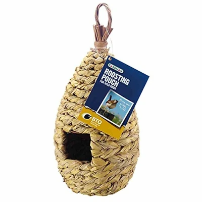 Image of Gardman Roosting Pouch