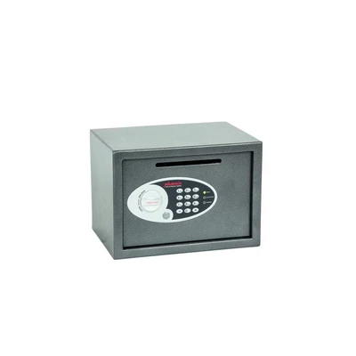 Image of Phoenix Safe Company SS0802ED Size 2 Vela Deposit Home/Office Security with Electronic Lock