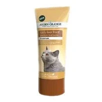 Image of Arden Grange Tasty Liver Treat Cat 75g
