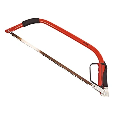 Image of Amtech M2615 24&quot; (600mm) Heavy Duty Bow Saw