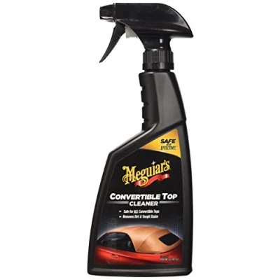 Image of Meguiar&#039;s G2016EU Convertible Top Cleaner 473ml