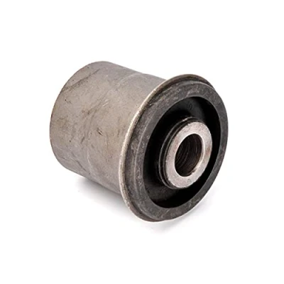 Image of 545803E000, 545803E001, 545803E002, 545803E100 Arm Bushes MOOG KI SB 7447 outer, both sides, Front Axle 54,4mm KIA: SORENTO 1
