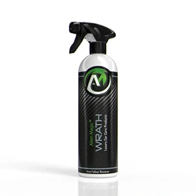 Image of Alien Magic Wrath Iron Fallout Remover
