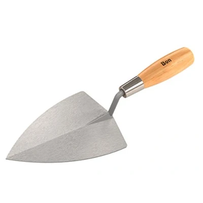 Image of Bon 12 201 7 inch Pro Tile Setter&#039;s Trowel