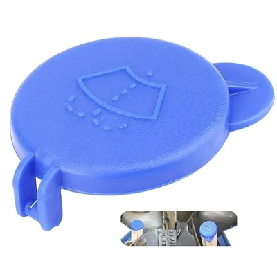 Image of Washer Bottle Cap, Windscreen Wind Shield Cap for MK6 2001 2008 1488251