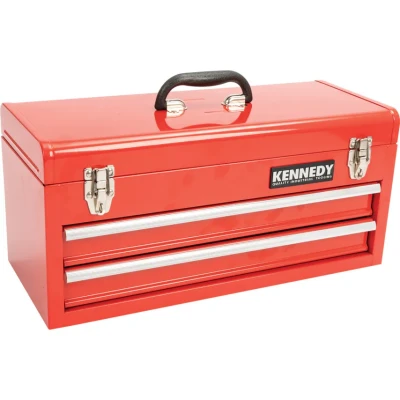Image of Kennedy 2 Drawer Tool Chest