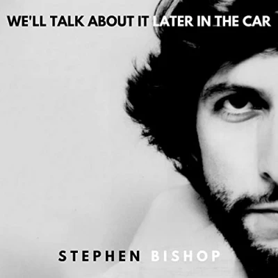 Image of We&#039;ll Talk About It Later In The Car [VINYL]