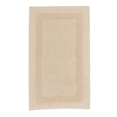 Image of Kleine Wolke &quot;Arizona&quot; Bath rug, 55 x 65 cm, Nature