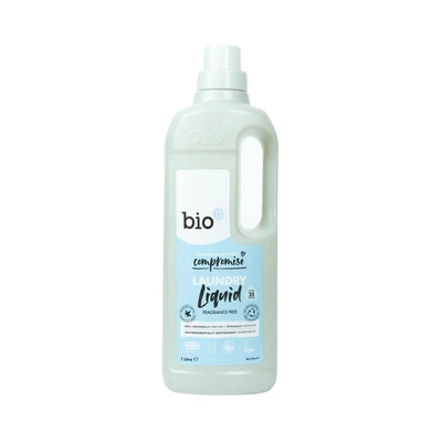 Image of Bio D Laundry Liquid 1000ml x 6 (Pack of 6)