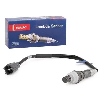 Image of 8946505040, 8946505100, 8946516050, 8946517180, 8946520750 Lambda sensor DENSO Direct Fit DOX 0204 TOYOTA: Avensis II Hatchback, Alphard I