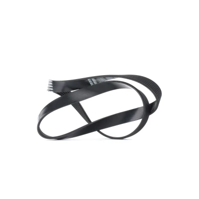 Image of 5750QP V ribbed belt DAYCO 6PK1000 1000,0mm 6 VOLKSWAGEN: Polo Hatchback, Golf 7, 7 Variant, PEUGEOT: 308 I SW