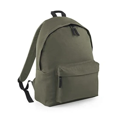 Image of BagBase BG125 Original Fashion Backpack Olive Green