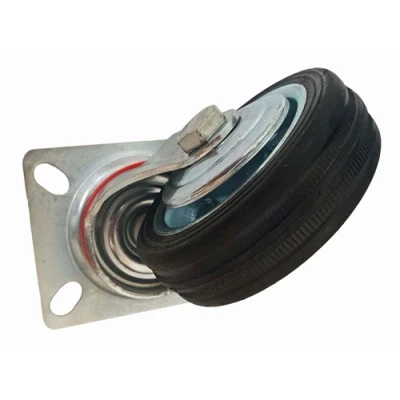 Image of Toolzone 3&quot; Swivel Castor