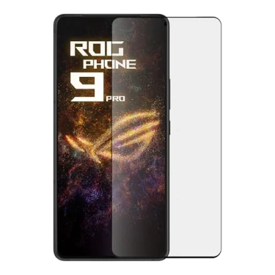 Image of Asus Tempered Glass Screen Protector ROG Phone 9/9 Pro/9 Pro Edition