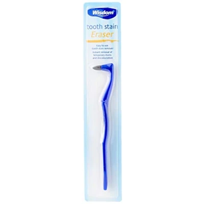 Image of Wisdom Tooth Stain Eraser, Pack of 6