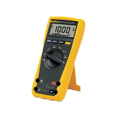 Image of Fluke 175 True RMS Digital Multimeter