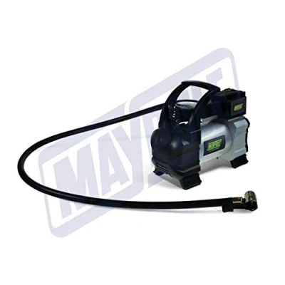 Image of 12V Compressor Analogue 4x4