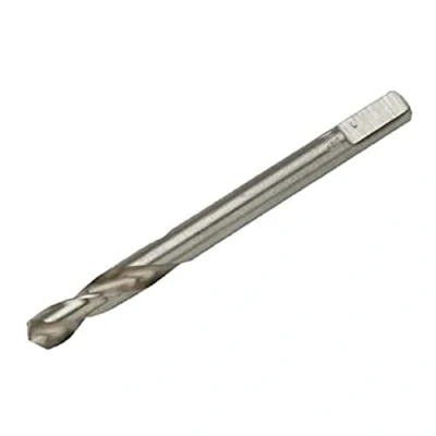 Image of Irwin 10504532 HSS Pilot Drill Bit, 6mm