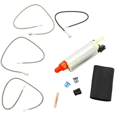 Image of 35077361 Fuel Pump VALEO 347254 Electric without gaskets/seals VOLVO: 940 II Estate, I Estate
