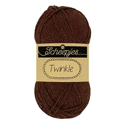 Image of Scheepjes Twinkle 939 Yarn 10x50g