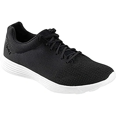 Image of uhlsport Float Shoes, Unisex Adult, Unisex_Adult, 100841001, Black, 14