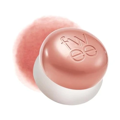 Image of Fwee Lip&amp;Cheek Blurry Pudding Pot My 5g ND04