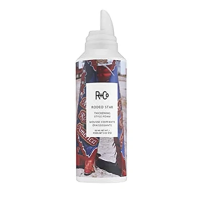 Image of R &amp; Enterprises R+Co Rodeo Star Thickening Foam, 147.87 ml