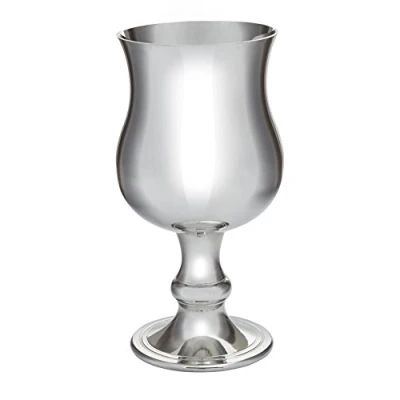 Image of Wentworth Pewter Large Georgian Goblet