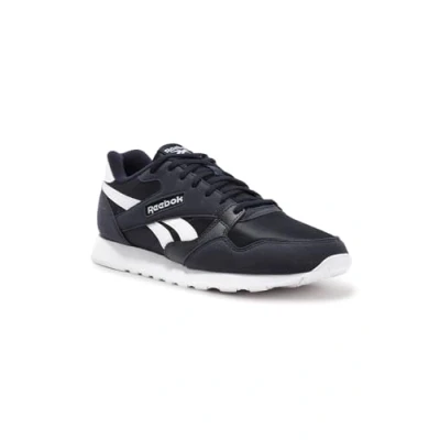 Image of Reebok Unisex Ultra Flash Running Shoes, VECNAV/FTWWHT/VECNAV, 9 UK