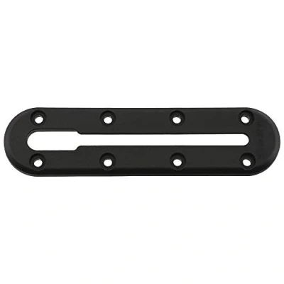 Image of Scotty #440 BK 4 Low Profile Track (4 INCH)
