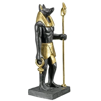 Image of Nobby Anubis Aquarium Ornaments, 7 x 6 18 cm