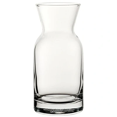 Image of Utopia Mini Village Carafe 7oz / 195ml Set of 12 Milk Jugs, Creamers, Sauce Jugs