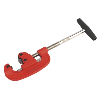 Image of Sealey Pipe Cutter Ø10 50mm Capacity
