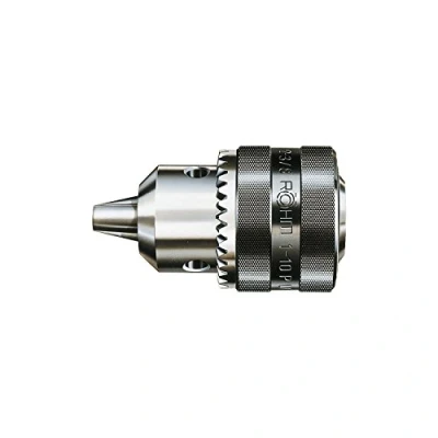Image of RÖHM Prima 1322236 Sprocket Drill Chuck DIN6349 Size 16 1 mm Shank 5/8 Inch
