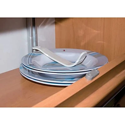 Image of coverandcarry Fiamma Omni Stop Hold Down for Plates 04912 01