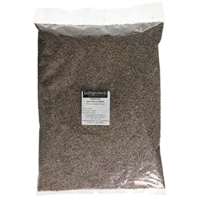 Image of JustIngredients Essentials Heather Flowers 500 g