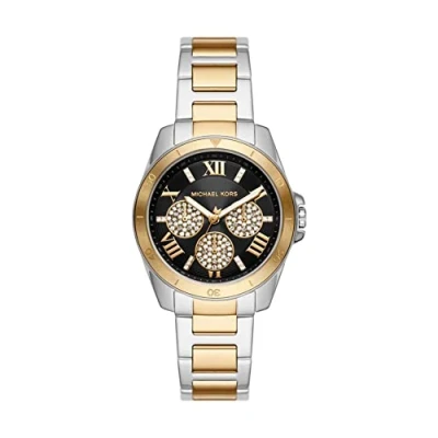 Image of Michael Kors MK7265 Ladies Alek Watch