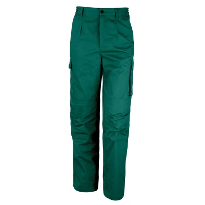 Image of Result Work Guard Action Trousers Bottle Xll