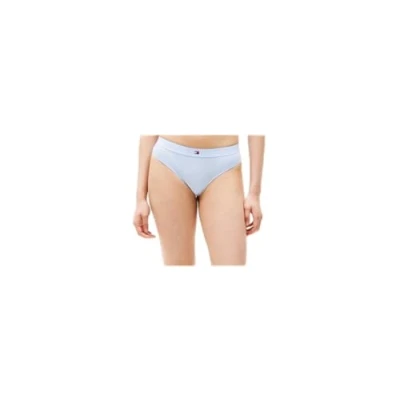 Image of Tommy Hilfiger Thong Thong, Women&#039;s, Size: 10 12, Sweet blue