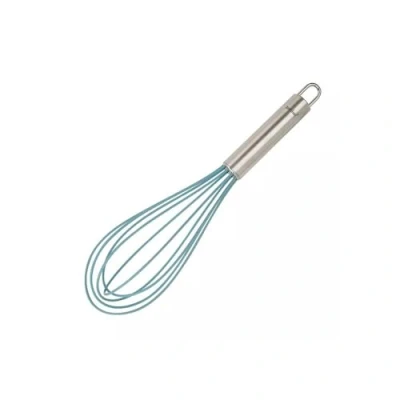 Image of Zenker 43506 Silicone Whisk, Multi Colour