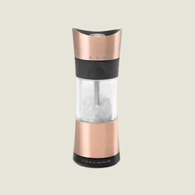 Image of Horsham Inverter Mill 155mm Salt / Copper