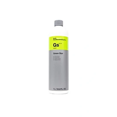 Image of Koch Chemie Green Star Universal cleaner, 1000ml