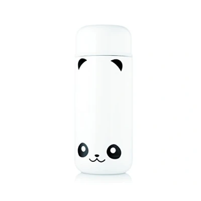 Image of Gift Republic Shin Yu Panda Flask
